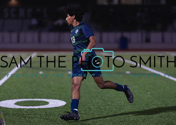 Vs. Newman Smith-14