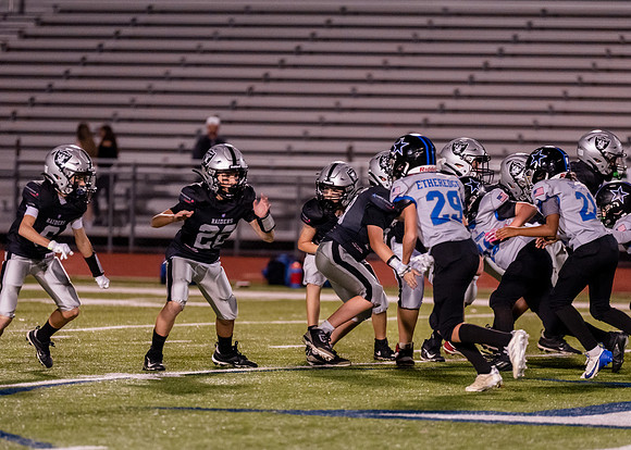 11-12U Cowboys vs. Raiders Super Bowl-106