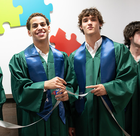 Baccalaureate-9