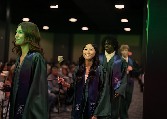 Baccalaureate 2025-168