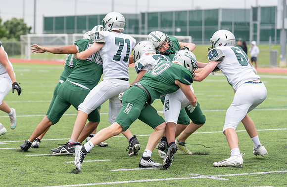 Spring Game-26