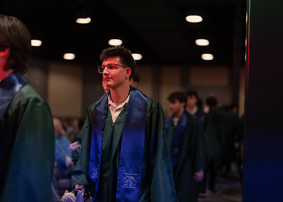 Baccalaureate 2025-121
