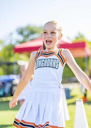 Longhorn Cheer Game Day-87