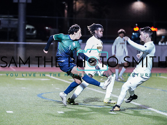 Varsity vs. Memorial 1.21.22-33