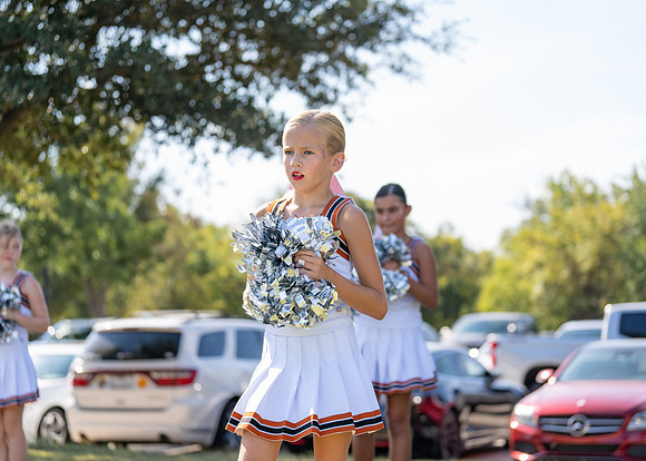 Longhorn Cheer Game Day-179