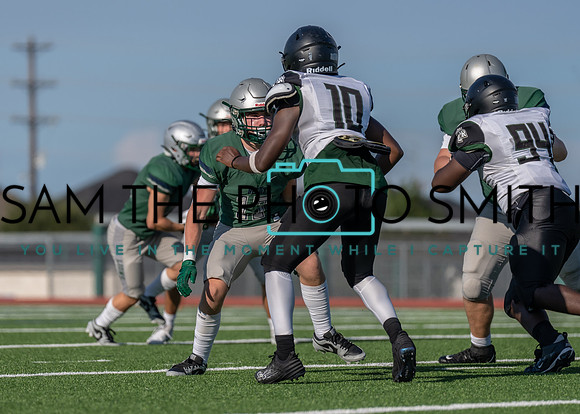 Vs. Lake Ridge_-49