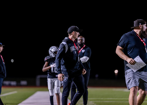 11-12U Cowboys vs. Raiders Super Bowl-60
