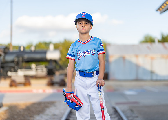 Jordan Baseball-4