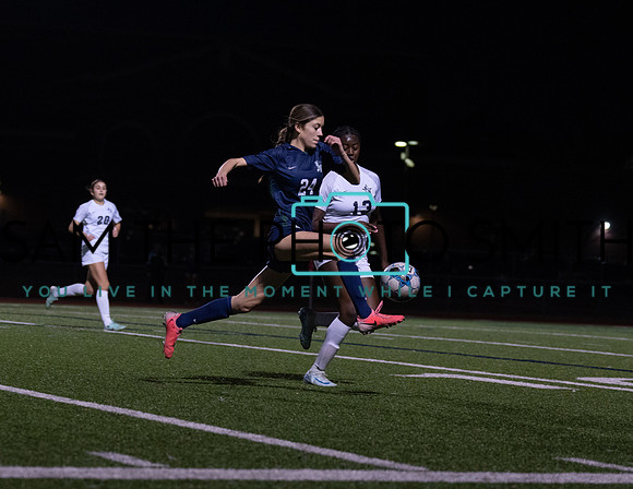 Vs. Lone Star-98