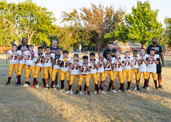 10U Sun Devils-95