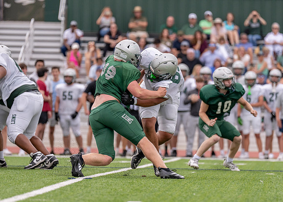 Spring Game-97