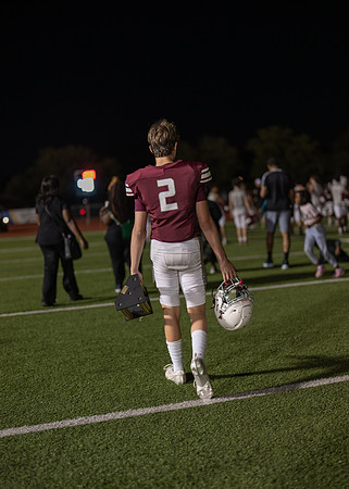 Vs. Stafford-256