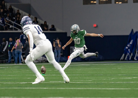 Vs. Lone Star-88