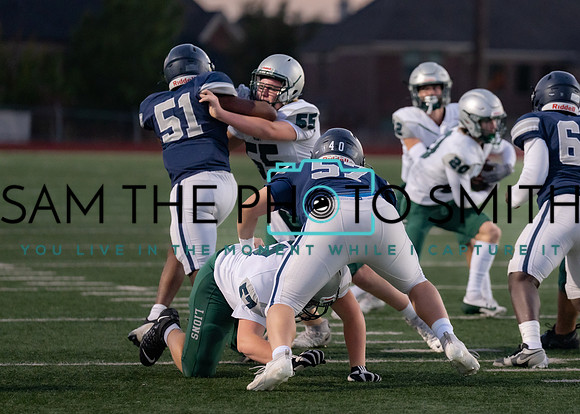 Vs. Lone Star-16
