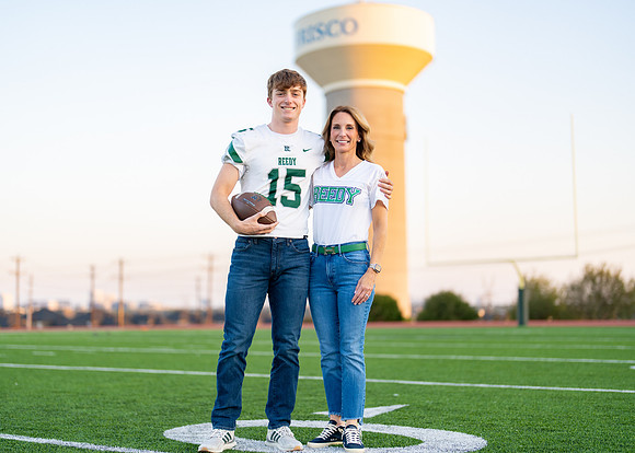 #15 Lankford-15