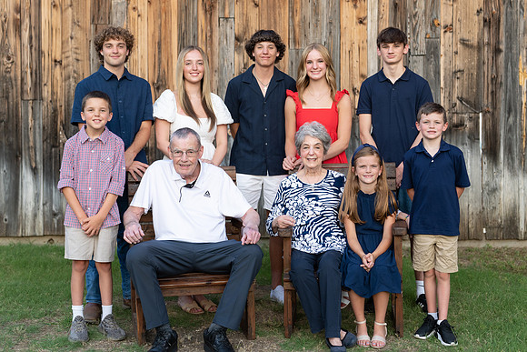 Cagney Family-111