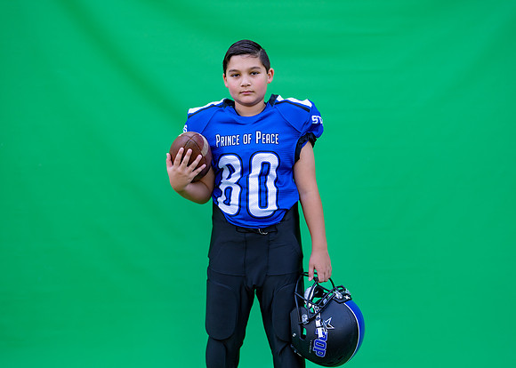 POP Football-94