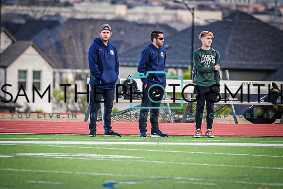 Lone Star vs. Reedy JV2-13