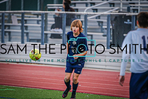 Lone Star vs. Reedy JV2-16