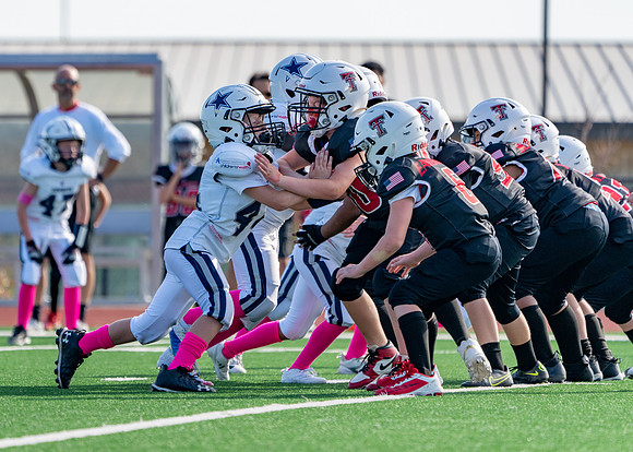 9U Red Raiders vs. Cowboys_-117