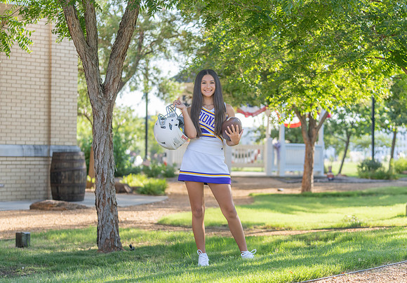 23' Pioneer Cheer-5