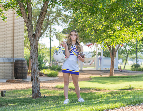 23' Pioneer Cheer-3