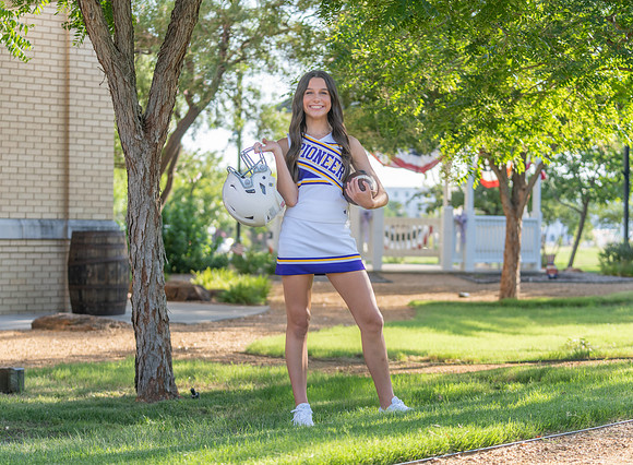 23' Pioneer Cheer-9