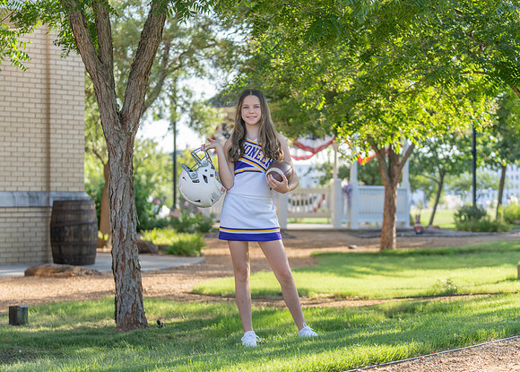 23' Pioneer Cheer-13