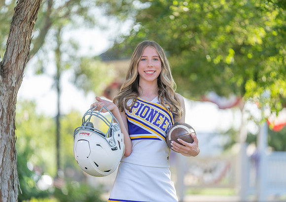 23' Pioneer Cheer-16