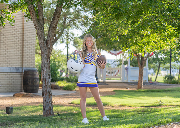 23' Pioneer Cheer-17
