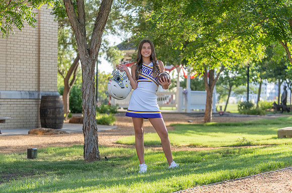 23' Pioneer Cheer-19