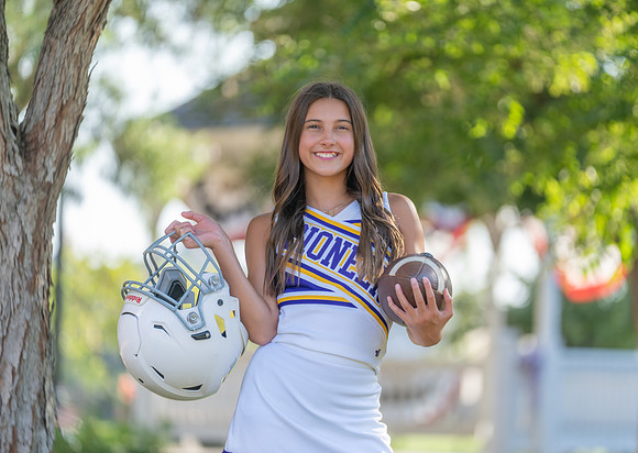 23' Pioneer Cheer-20