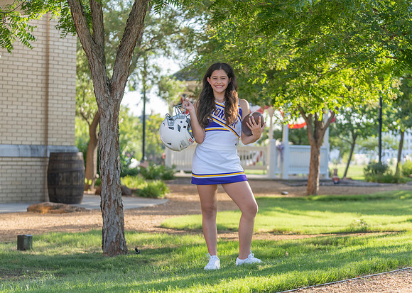 23' Pioneer Cheer-21