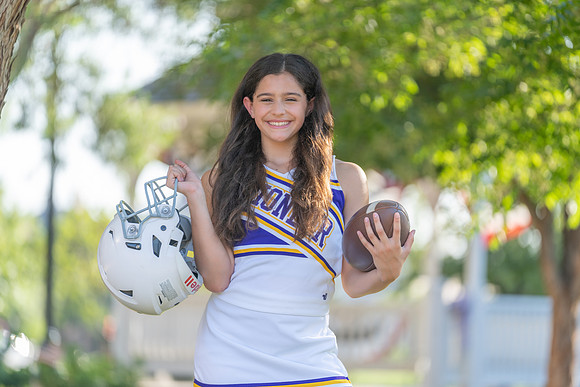 23' Pioneer Cheer-22