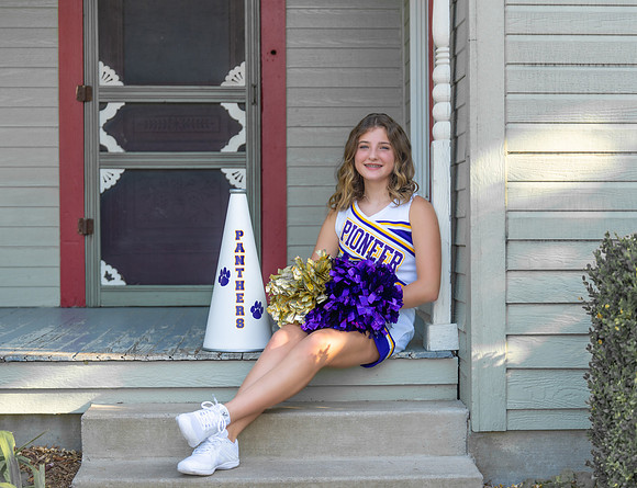 23' Pioneer Cheer-26