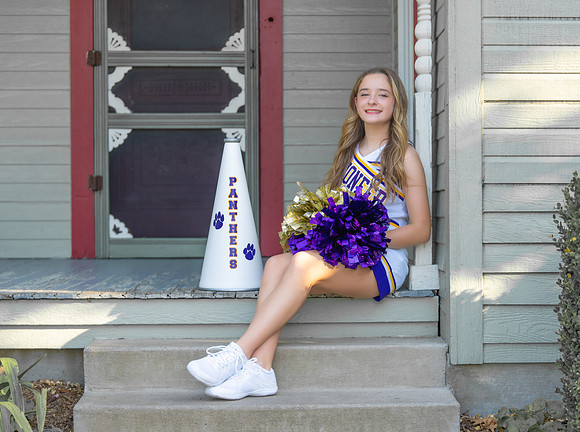 23' Pioneer Cheer-27