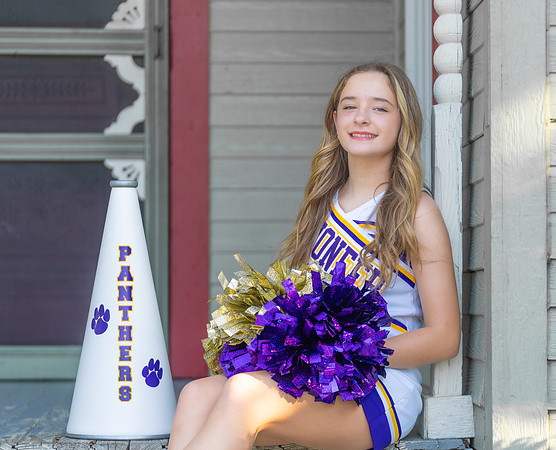 23' Pioneer Cheer-28
