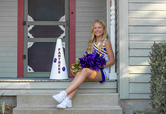 23' Pioneer Cheer-33