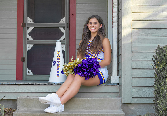 23' Pioneer Cheer-45