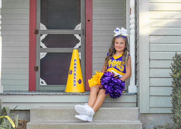 23' Pioneer Cheer-47