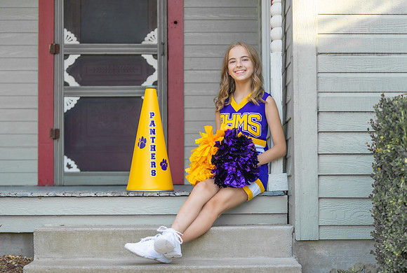 23' Pioneer Cheer-50