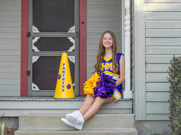 23' Pioneer Cheer-60