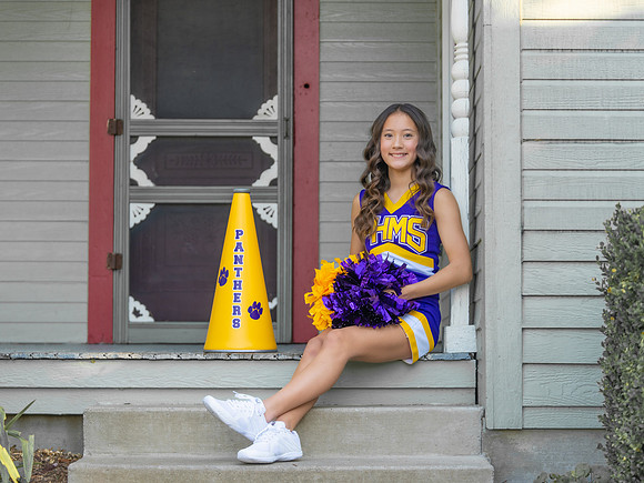 23' Pioneer Cheer-64