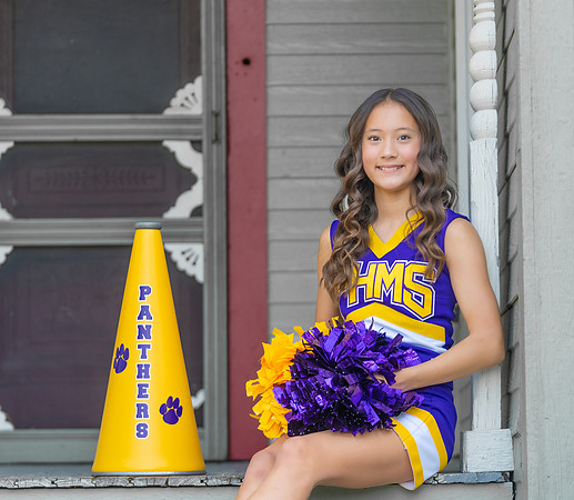 23' Pioneer Cheer-65