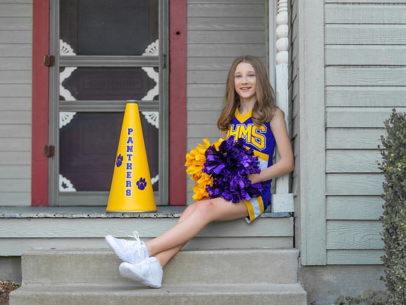23' Pioneer Cheer-66