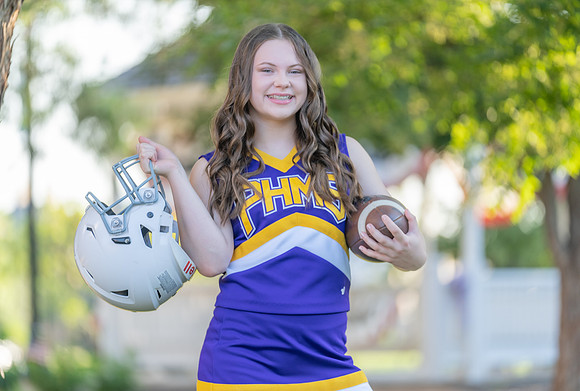 23' Pioneer Cheer-71