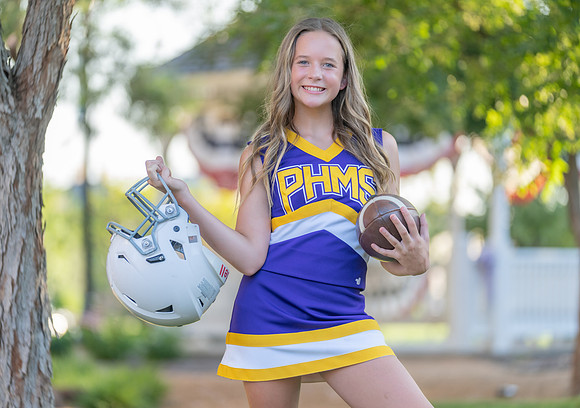 23' Pioneer Cheer-74