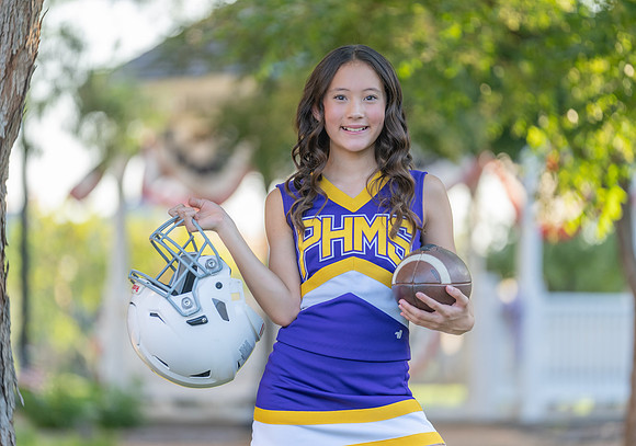 23' Pioneer Cheer-76