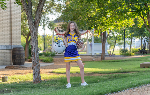 23' Pioneer Cheer-79