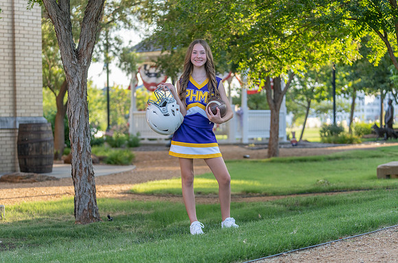 23' Pioneer Cheer-84